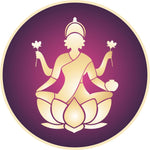 MahaLakshmi Abundance Incense Sticks - 15g-Incense Sticks-Naathi-Aromatherapy-NZ
