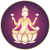 MahaLakshmi Abundance Incense Sticks - 15g-Incense Sticks-Naathi-Aromatherapy-NZ