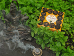 Premium Benzoin Resin Cups-Incense Sticks-Naathi-Aromatherapy-NZ