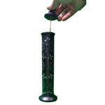Chakra Tower Incense Holder-Naathi-Aromatherapy-NZ
