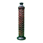 Lotus Tower Incense Holder-Naathi-Aromatherapy-NZ