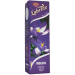 Violet - Labreze Air Fresheners 100ml-Air Fresheners-Naathi-Aromatherapy-NZ