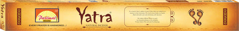 YATRA Garden Incense Sticks - 16 Inch-Incense Sticks-Naathi-Aromatherapy-NZ