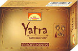 YATRA Handmade Soap-Naathi-Aromatherapy-NZ
