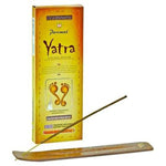 YATRA Incense Sticks - Box of 12-Incense Sticks-Naathi-Aromatherapy-NZ