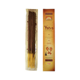 YATRA Incense Sticks - Box of 12-Incense Sticks-Naathi-Aromatherapy-NZ