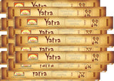 YATRA Incense Sticks - Box of 12-Incense Sticks-Naathi-Aromatherapy-NZ