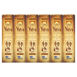 YATRA Incense Sticks - Box of 12-Incense Sticks-Naathi-Aromatherapy-NZ