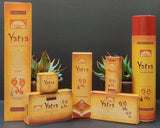 Yatra Sensory Experience Kit - Indulge your senses-Naathi-Aromatherapy-NZ