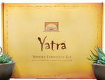Yatra Sensory Experience Kit - Indulge your senses-Naathi-Aromatherapy-NZ