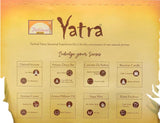 Yatra Sensory Experience Kit - Indulge your senses-Naathi-Aromatherapy-NZ